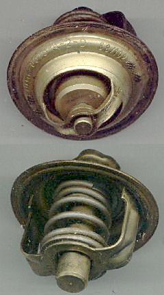 Termostat